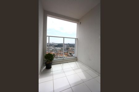 Studio à venda com 31m², 1 quarto e sem vaga Studio à venda com 31m², 1 quarto e sem vagaVaranda