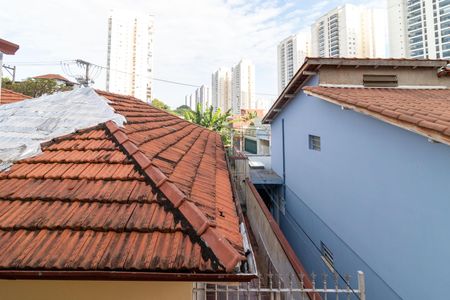 Casa à venda com 197m², 4 quartos e 2 vagas Casa à venda com 197m², 4 quartos e 2 vagasEdícula - Quarto 2