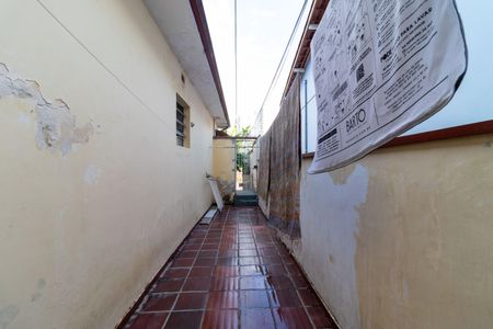 Casa à venda com 197m², 4 quartos e 2 vagas Casa à venda com 197m², 4 quartos e 2 vagasQuintal