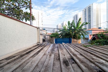 Casa à venda com 197m², 4 quartos e 2 vagas Casa à venda com 197m², 4 quartos e 2 vagasVista do Quarto 1