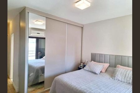 Apartamento à venda com 125m², 2 quartos e 2 vagas Apartamento à venda com 125m², 2 quartos e 2 vagasFoto 04