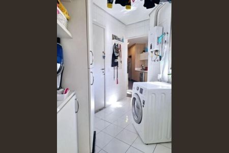 Apartamento à venda com 125m², 2 quartos e 2 vagas Apartamento à venda com 125m², 2 quartos e 2 vagasFoto 05