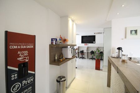 Casa à venda com 523m², 4 quartos e 2 vagasCozinha 1