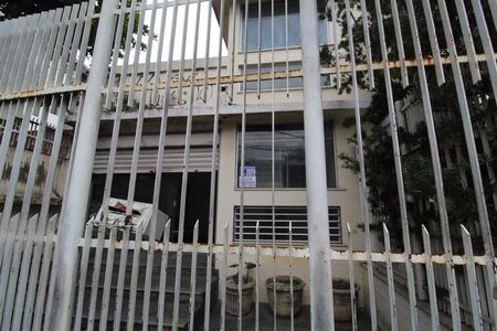 Casa à venda com 523m², 4 quartos e 2 vagasPlaca