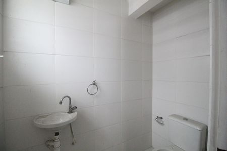 Casa à venda com 523m², 4 quartos e 2 vagasBanheiro 7