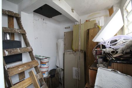 Casa à venda com 523m², 4 quartos e 2 vagasÁrea de serviço 2