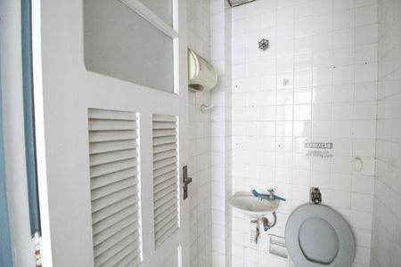 Casa à venda com 523m², 4 quartos e 2 vagasBanheiro 5