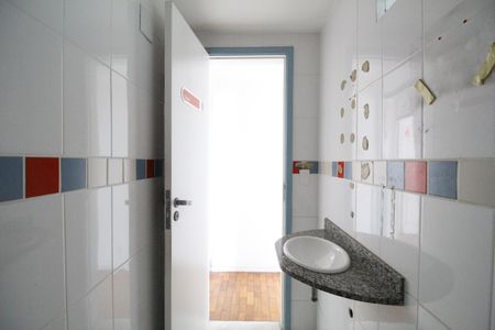 Casa à venda com 523m², 4 quartos e 2 vagasBanheiro 4