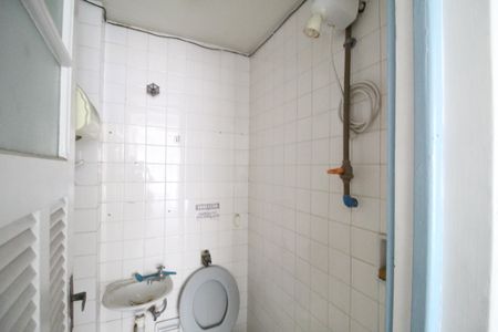 Casa à venda com 523m², 4 quartos e 2 vagasBanheiro 5