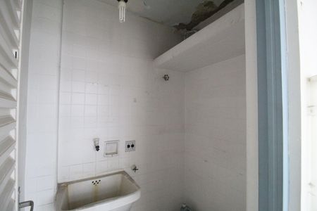 Casa à venda com 523m², 4 quartos e 2 vagasÁrea de serviço 1