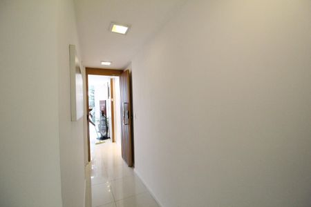 Casa à venda com 523m², 4 quartos e 2 vagasSala 7 - Corredor