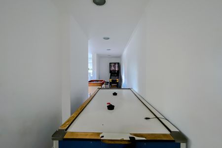 Apartamento à venda com 120m², 2 quartos e 2 vagasÁrea comum