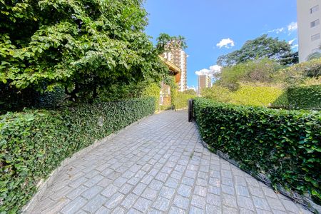 Apartamento à venda com 120m², 2 quartos e 2 vagasÁrea comum