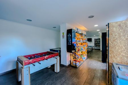 Apartamento à venda com 120m², 2 quartos e 2 vagasÁrea comum