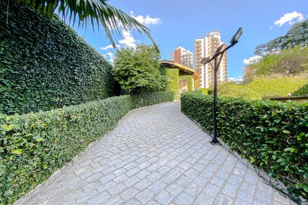 Apartamento à venda com 120m², 2 quartos e 2 vagasÁrea comum