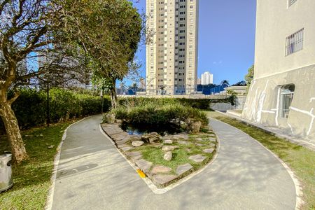 Apartamento à venda com 120m², 2 quartos e 2 vagasÁrea comum