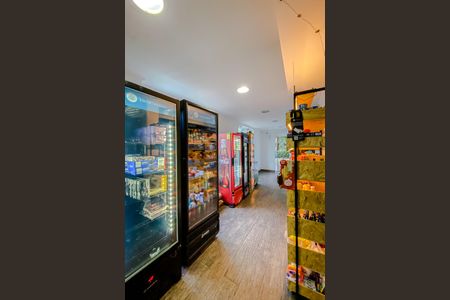 Apartamento à venda com 120m², 2 quartos e 2 vagasÁrea comum