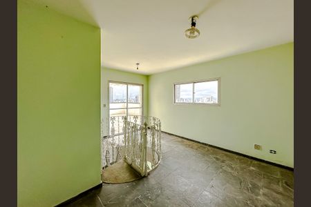 Apartamento à venda com 120m², 2 quartos e 2 vagas Apartamento à venda com 120m², 2 quartos e 2 vagasSala 2