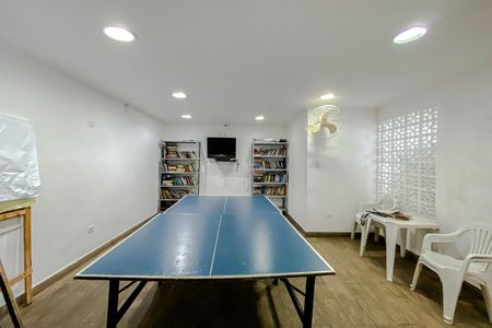 Apartamento à venda com 120m², 2 quartos e 2 vagasÁrea comum