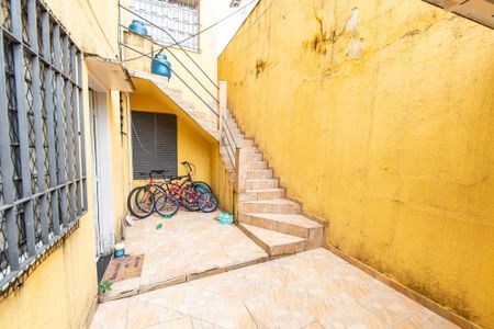 Casa à venda com 250m², 4 quartos e 1 vaga Casa à venda com 250m², 4 quartos e 1 vagaCasa 2 - Área de serviço