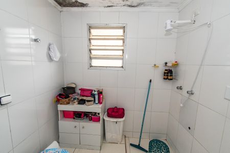 Casa à venda com 250m², 4 quartos e 1 vaga Casa à venda com 250m², 4 quartos e 1 vagaBanheiro da suíte
