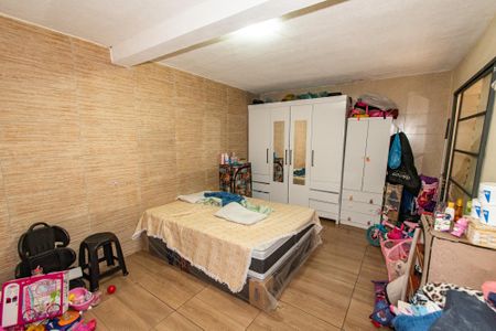 Casa à venda com 250m², 4 quartos e 1 vaga Casa à venda com 250m², 4 quartos e 1 vagaCasa 2 - Quarto