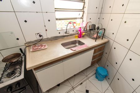 Casa à venda com 250m², 4 quartos e 1 vaga Casa à venda com 250m², 4 quartos e 1 vagaCasa 2 - Cozinha