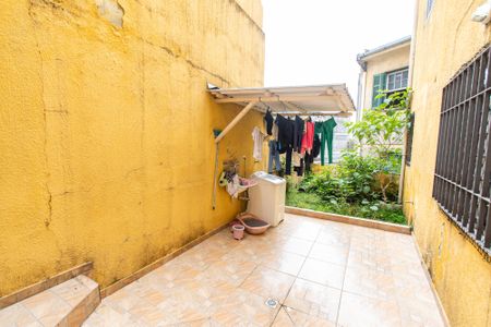 Casa à venda com 250m², 4 quartos e 1 vaga Casa à venda com 250m², 4 quartos e 1 vagaCasa 2 - Área de serviço