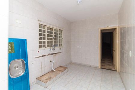 Casa à venda com 200m², 3 quartos e 1 vaga Casa à venda com 200m², 3 quartos e 1 vagaCozinha