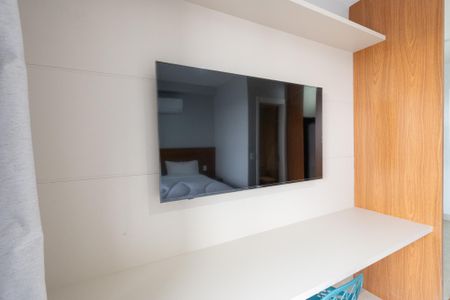 Studio de kitnet/studio à venda com 1 quarto, 25m² em Vila Clementino, São Paulo