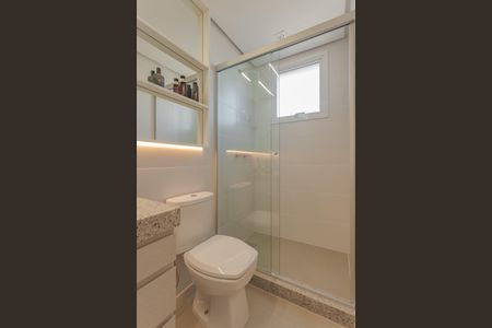 Apartamento à venda com 69m², 2 quartos e 1 vagaSuíte