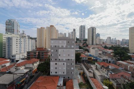 Apartamento para alugar com 37m², 2 quartos e sem vagaVista do Quarto 2