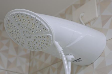 Apartamento para alugar com 37m², 2 quartos e sem vagaBanheiro