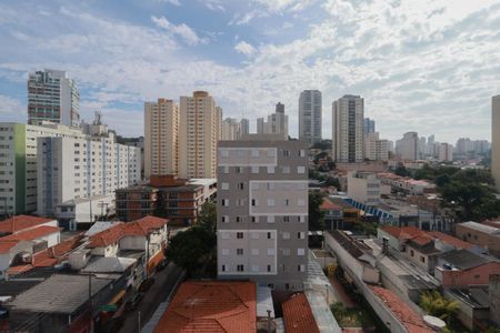 Apartamento para alugar com 37m², 2 quartos e sem vagaVista do Quarto 1