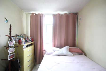 Apartamento à venda com 56m², 2 quartos e 1 vagaQuarto 1