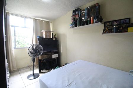 Apartamento à venda com 56m², 2 quartos e 1 vagaQuarto 2