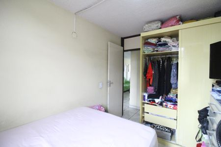 Apartamento à venda com 56m², 2 quartos e 1 vagaQuarto 1