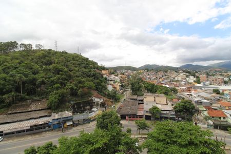 Apartamento à venda com 56m², 2 quartos e 1 vagaQuarto 1 - Vista