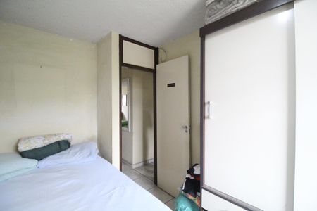 Apartamento à venda com 56m², 2 quartos e 1 vagaQuarto 2