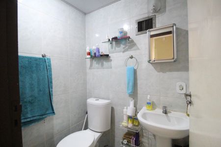 Apartamento à venda com 56m², 2 quartos e 1 vagaBanheiro