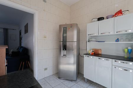 Apartamento à venda com 68m², 2 quartos e sem vaga Apartamento à venda com 68m², 2 quartos e sem vagaCozinha