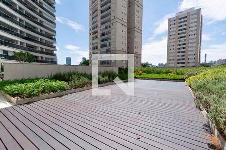 Apartamento à venda com 49m², 1 quarto e 1 vagaÁrea comum