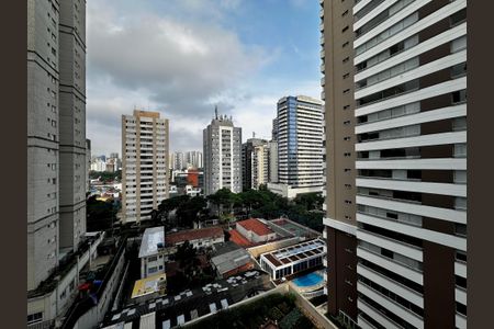 Apartamento à venda com 49m², 1 quarto e 1 vagaVista