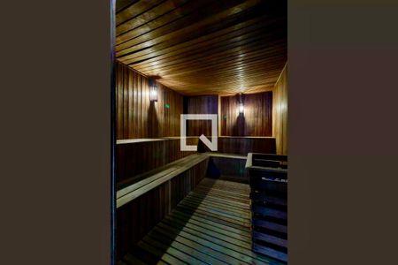 Apartamento à venda com 49m², 1 quarto e 1 vagaSauna