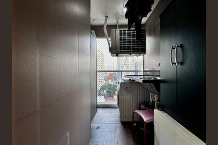 Apartamento à venda com 49m², 1 quarto e 1 vagaÁrea de Serviço