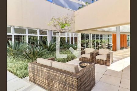 Apartamento à venda com 49m², 1 quarto e 1 vagaÁrea Comum