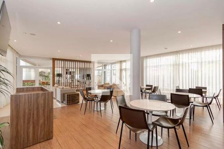 Apartamento à venda com 49m², 1 quarto e 1 vagaSalão de Festas