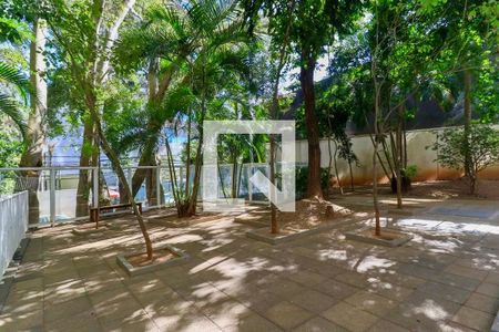 Apartamento à venda com 49m², 1 quarto e 1 vagaEspaço Pet