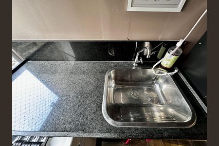 Apartamento à venda com 49m², 1 quarto e 1 vagaÁrea de Serviço