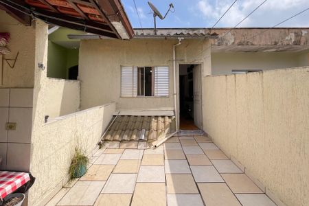 Casa à venda com 233m², 4 quartos e 4 vagas Casa à venda com 233m², 4 quartos e 4 vagasÁrea de Serviço